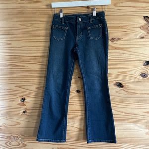 Gymboree Size 8 Girls Jeans - NWOT